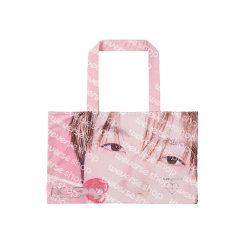 Pre-Order - NCT WISH - I SPY POP UP - WISH LAND MD - LOVER BOY BAG!