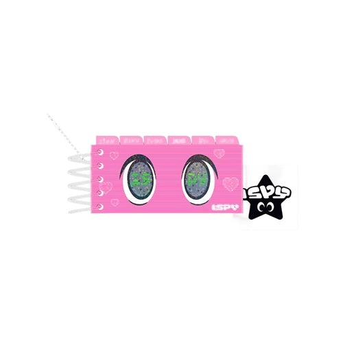 Pre-Order - NCT WISH - I SPY POP UP - WISH LAND MD - PHOTO BINDER KEYRING SET