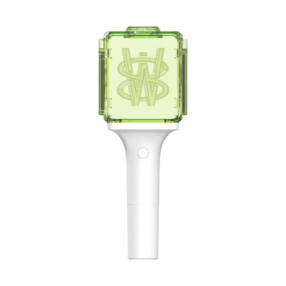 NCT WISH - OFFICIAL LIGHT STICK (Seoul Saver)