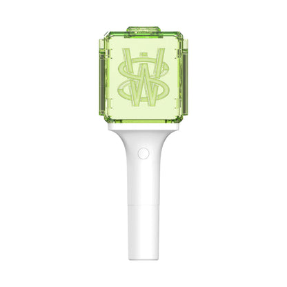 NCT WISH - OFFICIAL LIGHT STICK (Seoul Saver)