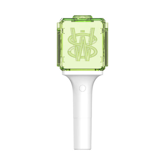 NCT WISH - OFFICIAL LIGHT STICK (Seoul Saver)