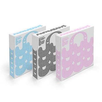 NewJeans - 2ND EP - Get Up - Bunny Beach Bag Ver.