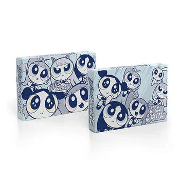 NewJeans - 2ND EP - Get Up - The POWERPUFF GIRLS X NJ Box Ver. (Seoul Saver)