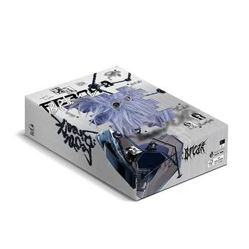 NMIXX - Fe3O4: BREAK - LIMITED Vers. (Pre-Loved 8)