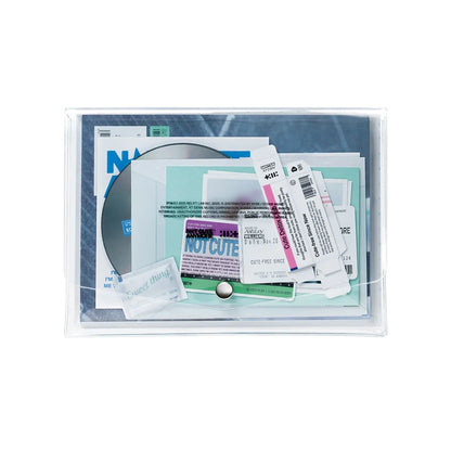 ILLIT - 1st Single Album - NOT CUTE ANYMORE - Standard Ver.