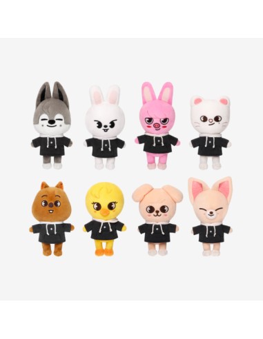 Stray Kids - SKZOO PLUSH ORIGINAL Vers. - SKZOO Everywhere All Around The World