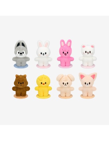 Stray Kids - SKZOO PLUSH STANDING Vers. - SKZOO Everywhere All Around The World