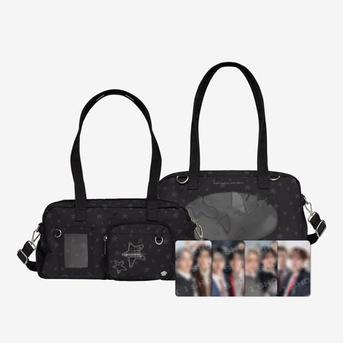 Stray Kids - PVC BAG - STAY in Our Little House MD