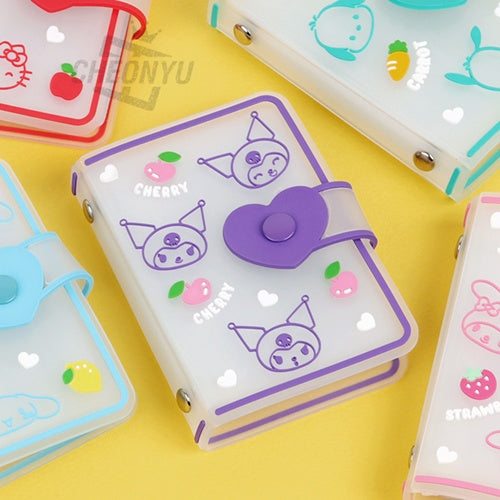 Sanrio Malang Poca Case