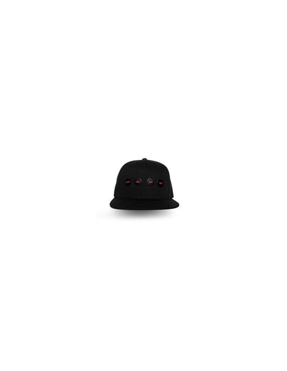 BIGBANG - World Tour - MADE Final In Seoul - Snapback - MADE Metal