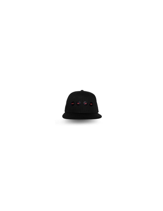 BIGBANG - World Tour - MADE Final In Seoul - Snapback - MADE Metal