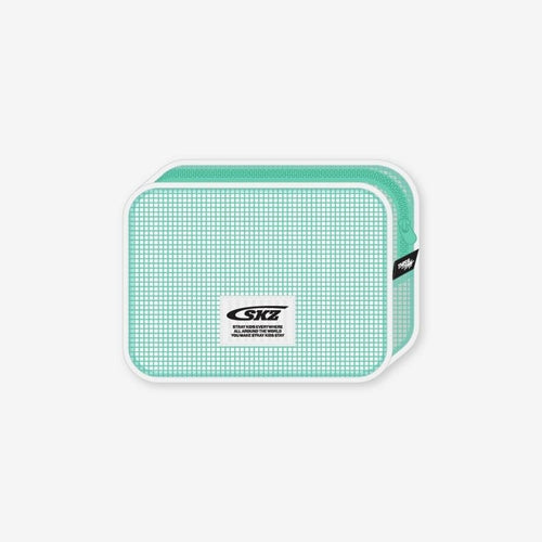 Pre-Order - Stray Kids - THIS & THAT MD - MESH POUCH