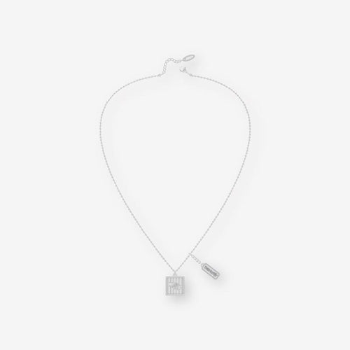Pre-Order - Stray Kids - THIS & THAT MD - NECKLACE