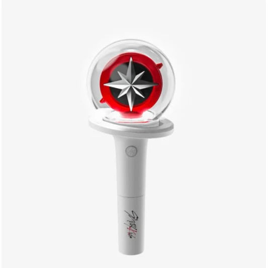 Stray Kids - OFFICIAL LIGHT STICK Ver.2 (Pre-Loved 10)