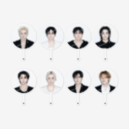 Pre-Order - Stray Kids - World Tour RUN IT MD - IMAGE PICKET