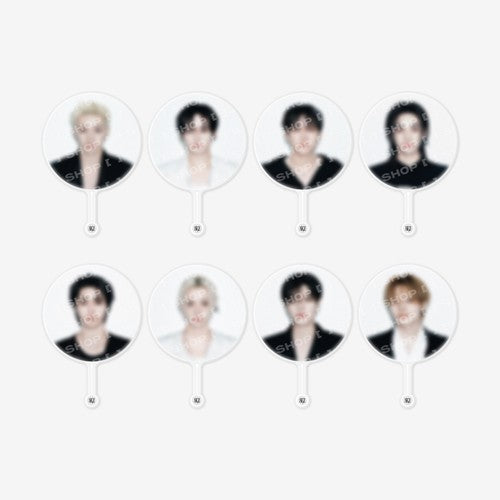 Pre-Order - Stray Kids - World Tour RUN IT MD - IMAGE PICKET