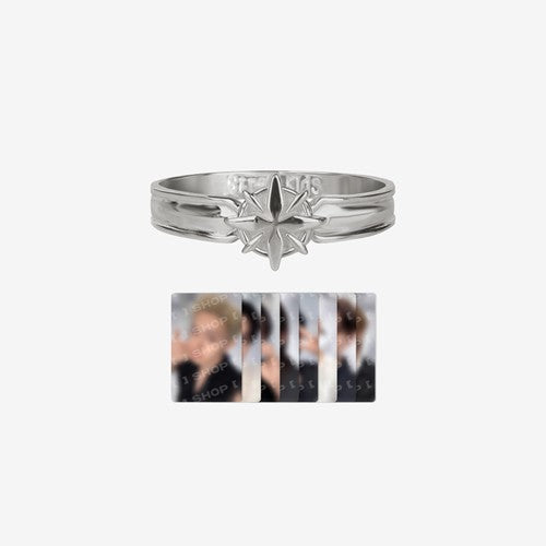 Pre-Order - Stray Kids - World Tour RUN IT MD - RING