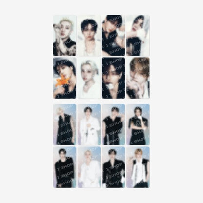 Pre-Order - Stray Kids - World Tour RUN IT MD - SPECIAL TRADING CARD