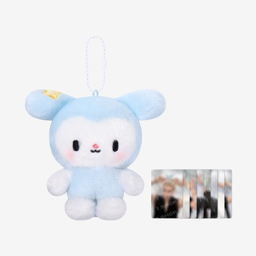 Pre-Order - Stray Kids - World Tour RUN IT MD - TASY PLUSH BABY Vers.