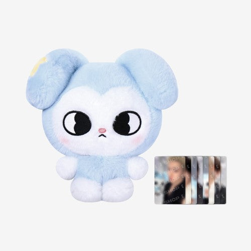 Pre-Order - Stray Kids - World Tour RUN IT MD - TASY PLUSH ORIGINAL Vers.
