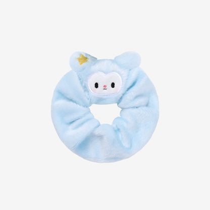 Pre-Order - Stray Kids - World Tour RUN IT MD - TASY SCRUNCHIE