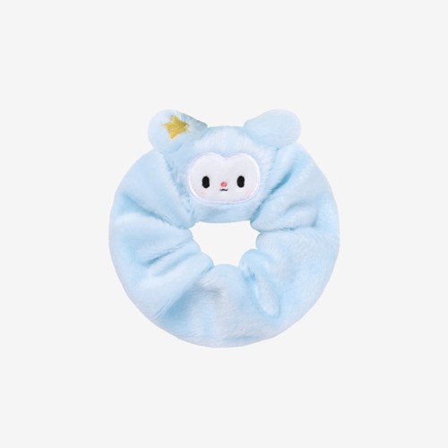 Pre-Order - Stray Kids - World Tour RUN IT MD - TASY SCRUNCHIE