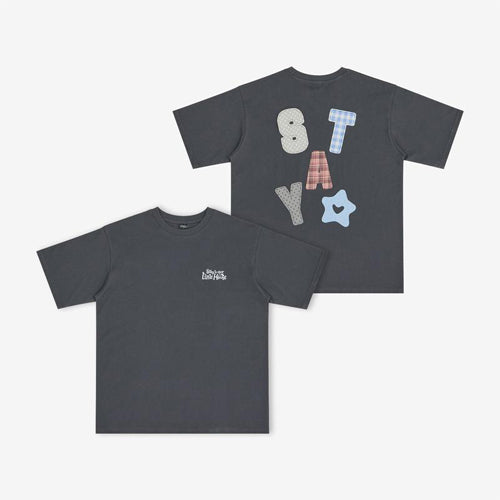 Stray Kids - T-SHIRT - STAY in Our Little House MD