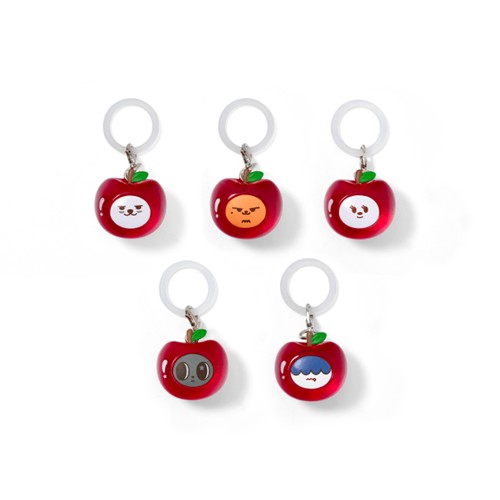 Pre-Order - TXT - PPULBATU HEY! APPUL MD - Mini Keyring