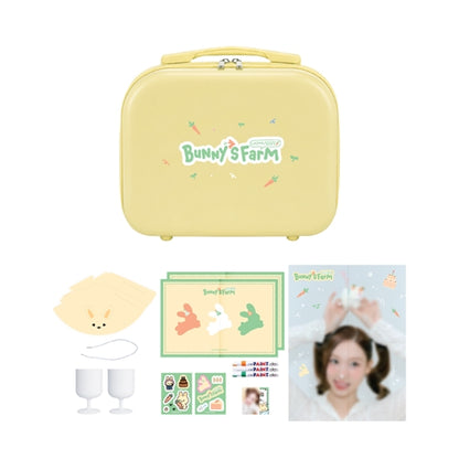 Pre-Order - TWICE - NAYEON - Bunny’s Farm MD - BIRTHDAY PARTY PACK