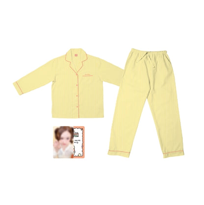 Pre-Order - TWICE - NAYEON - Bunny’s Farm MD - PAJAMAS