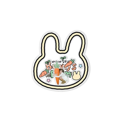 Pre-Order - TWICE - NAYEON - Bunny’s Farm MD - SHAKER TOK