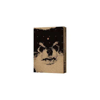 V - BTS - Solo Album - Layover - Weverse Albums ver.