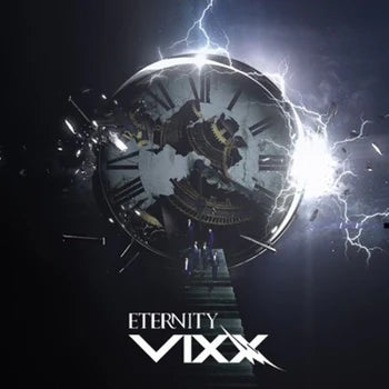 VIXX - Eternity (Seoul Saver)