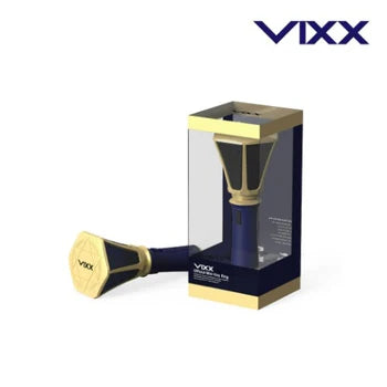 VIXX - OFFICIAL LIGHTSTICK KEYRING (Seoul Saver)