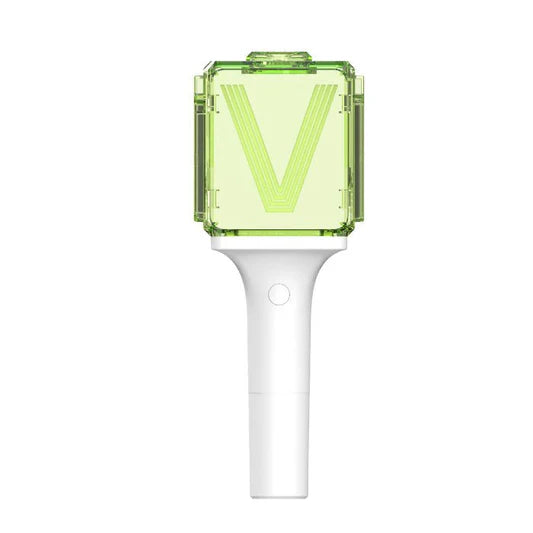 WayV - OFFICIAL LIGHT STICK (Seoul Saver)