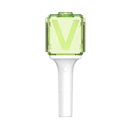 WayV - OFFICIAL LIGHT STICK (Seoul Saver)