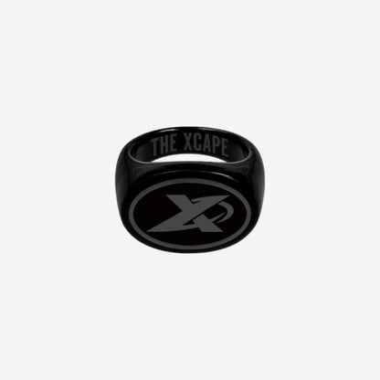 Pre-Order - Xdinary Heroes - 2026 SUMMER SPECIAL - The Xcape MD - RING