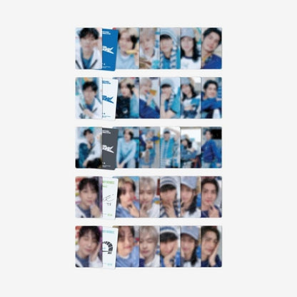 Pre-Order - Xdinary Heroes - 2026 SUMMER SPECIAL - The Xcape MD - SECRET PHOTOCARD