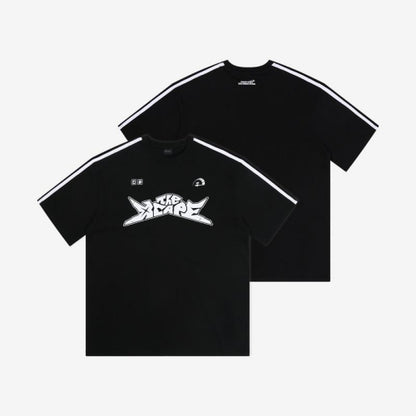 Pre-Order - Xdinary Heroes - 2026 SUMMER SPECIAL - The Xcape MD - S/S T-SHIRT