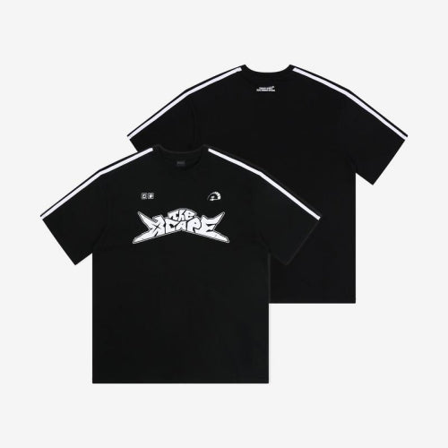 Pre-Order - Xdinary Heroes - 2026 SUMMER SPECIAL - The Xcape MD - S/S T-SHIRT
